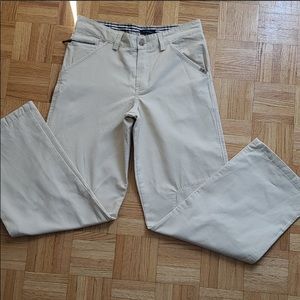 Burberry london vintage pants authentic cream